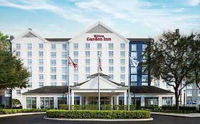 Hilton Garden Inn Orlando at Seaworld Orlando, Fl